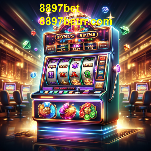 Descubra os Jogos de Bônus em 8897bet