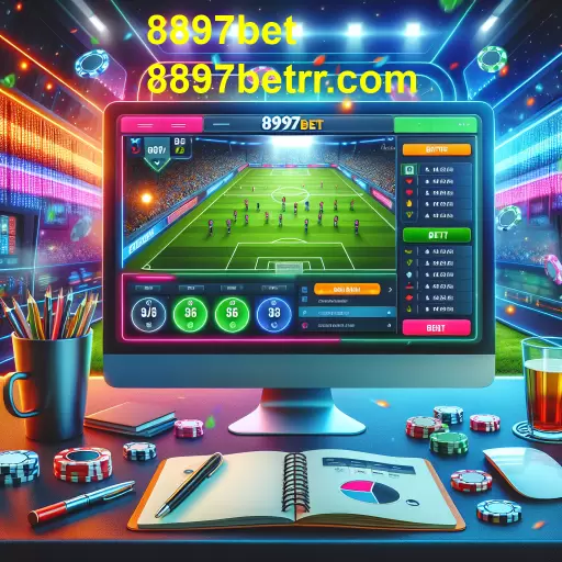 A Emoção dos Eventos de Jogos na 8897bet